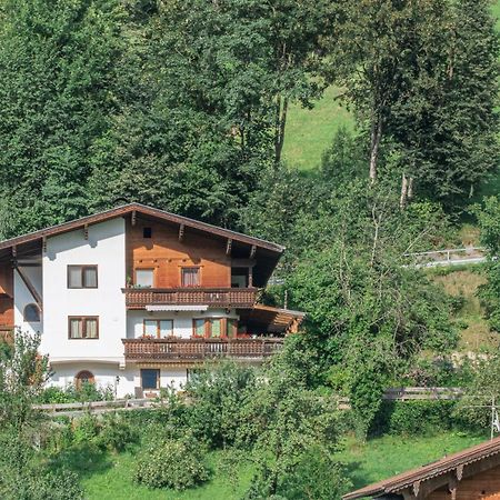 Appartement Kimm Eicha Hart im Zillertal Dış mekan fotoğraf