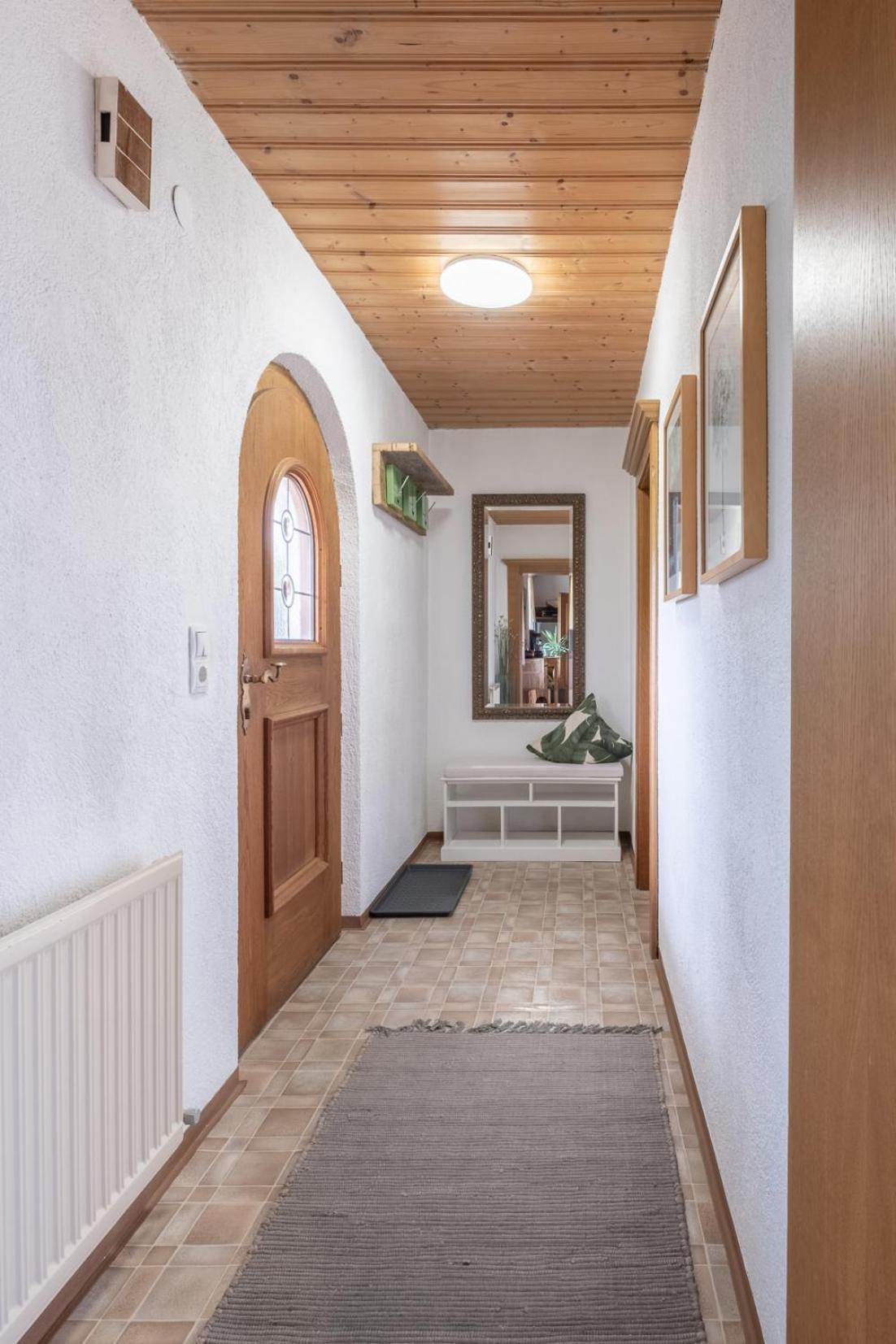 Appartement Kimm Eicha Hart im Zillertal Dış mekan fotoğraf